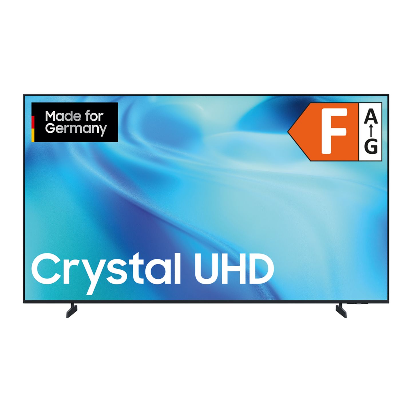 SAMSUNG UHD-Smart-TV 58 Zoll »GU58U8079HUXZG«