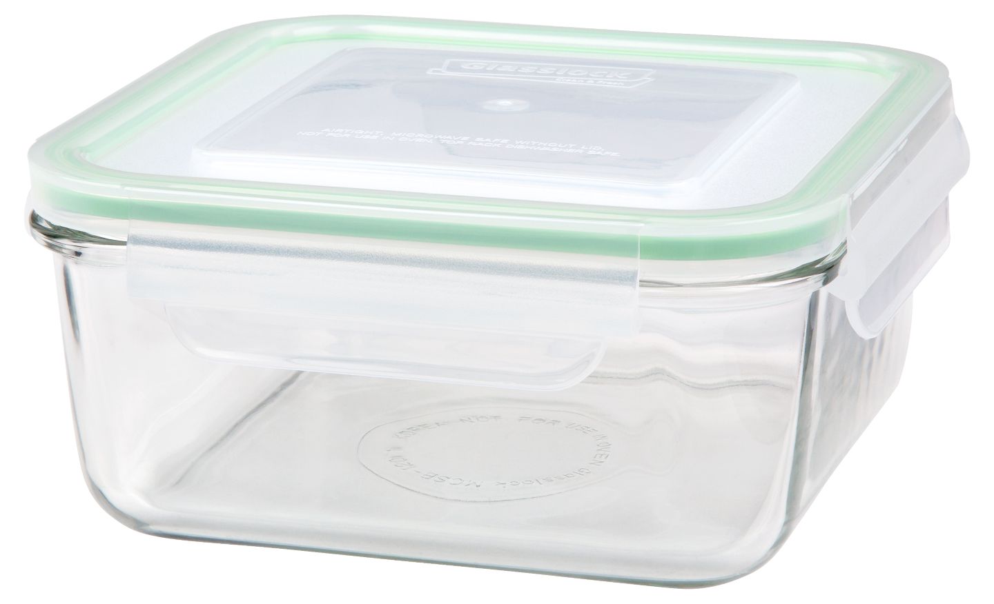 Изображение на GLASSLOCK Кутия за съхранение
1,2 л