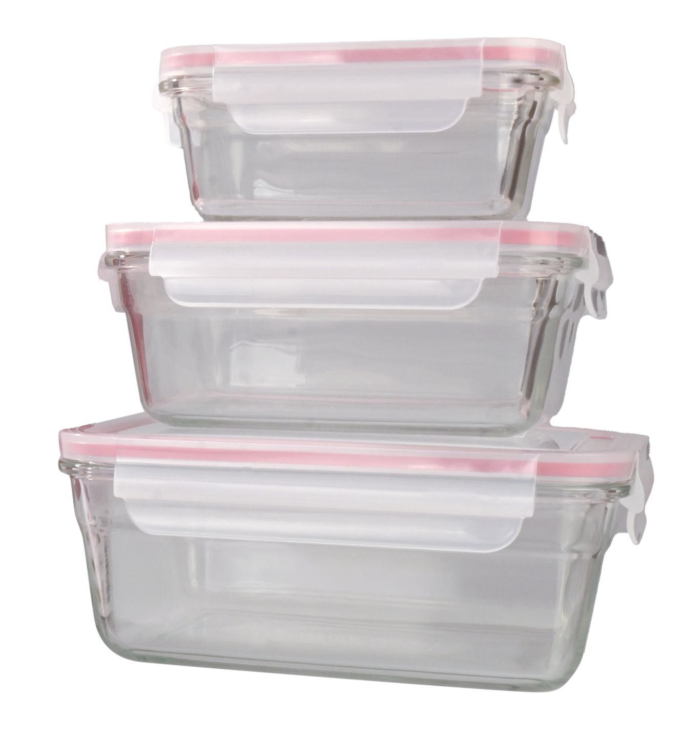 Frischhaltedosen-Set