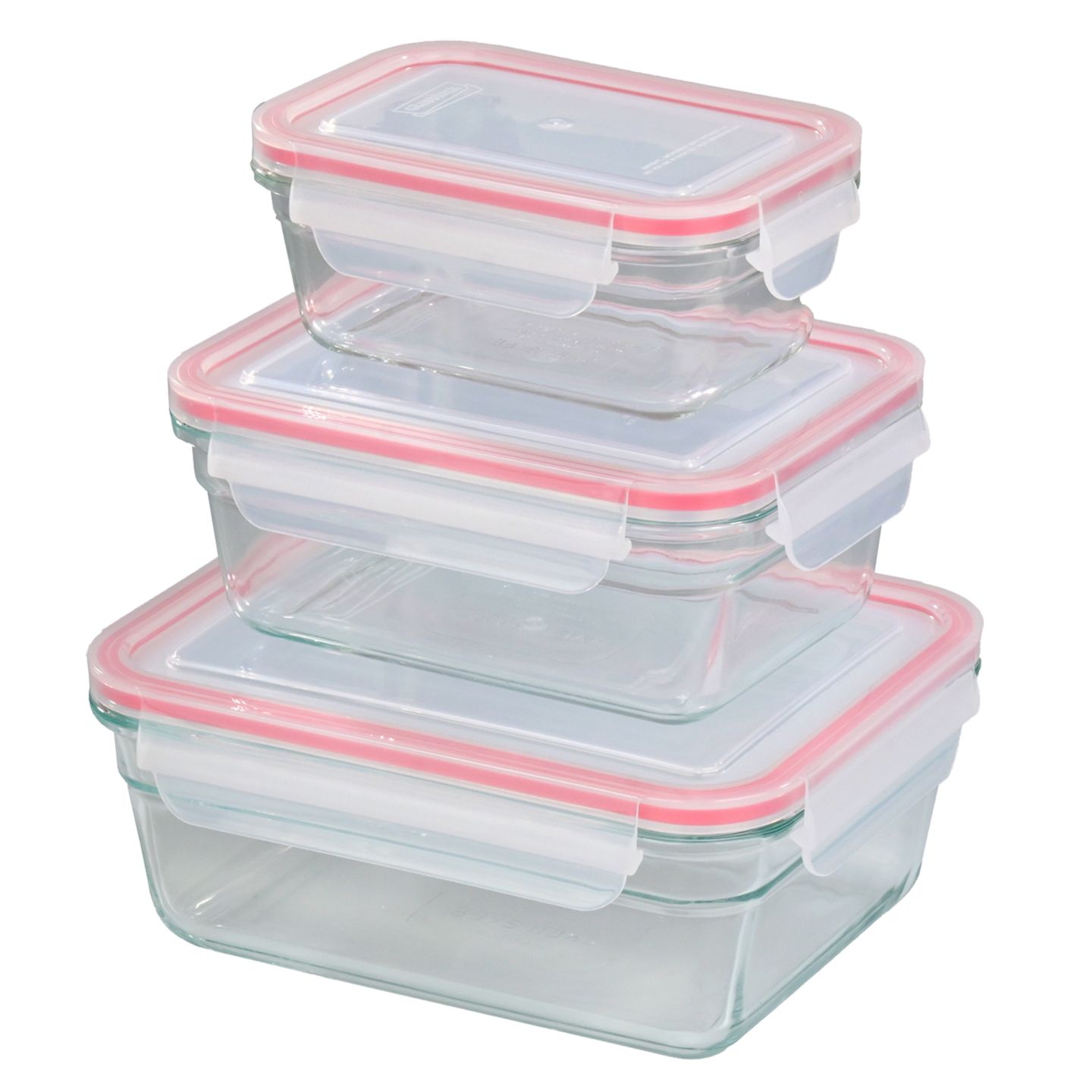 Frischhaltedosen-Set