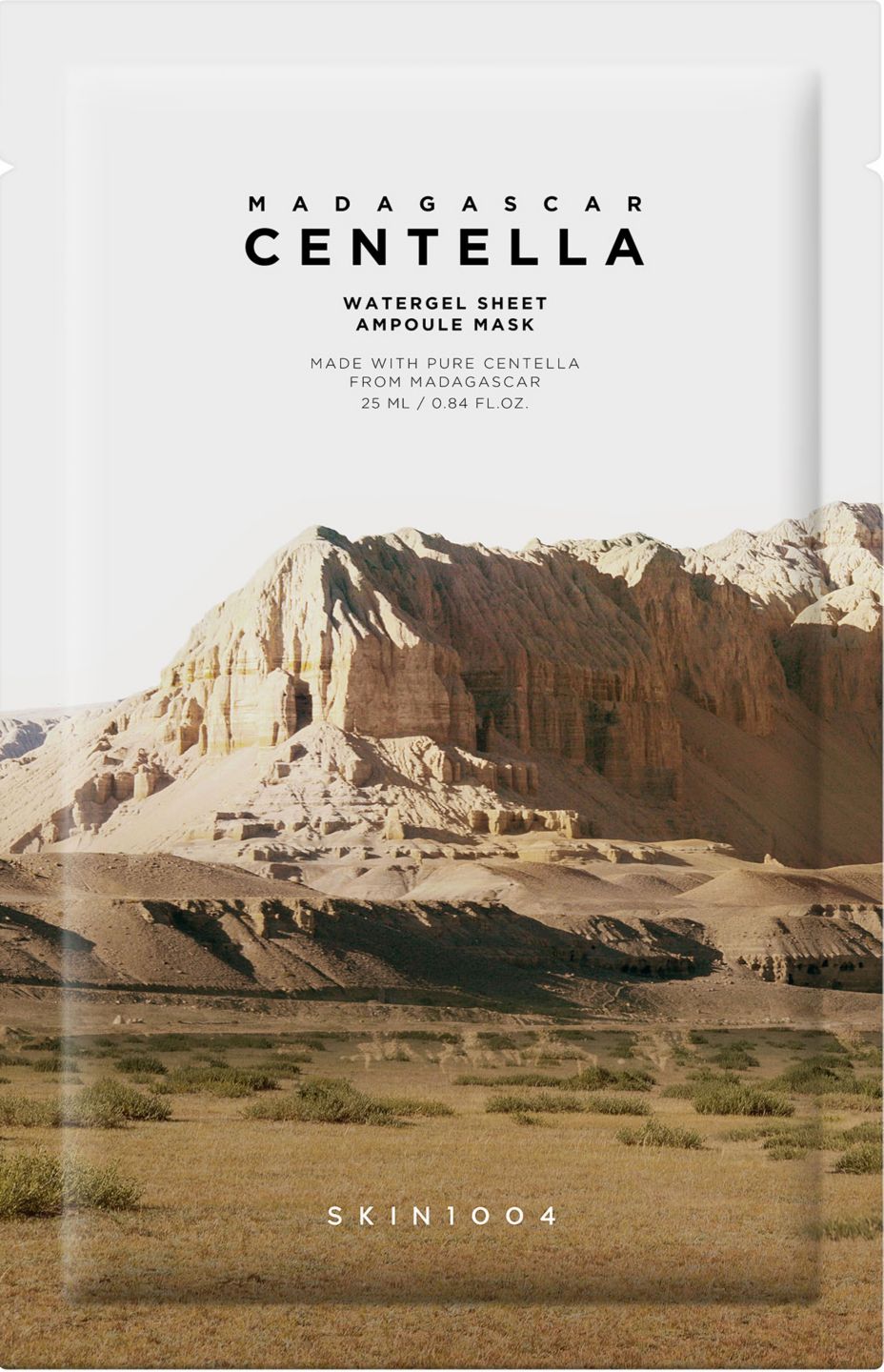 Изображение на Skin1004 Шийт маска за лице
Centella