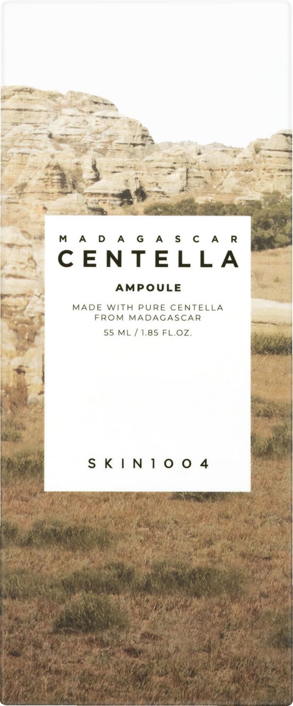Изображение на Skin1004 Ампула за лице
Centella
