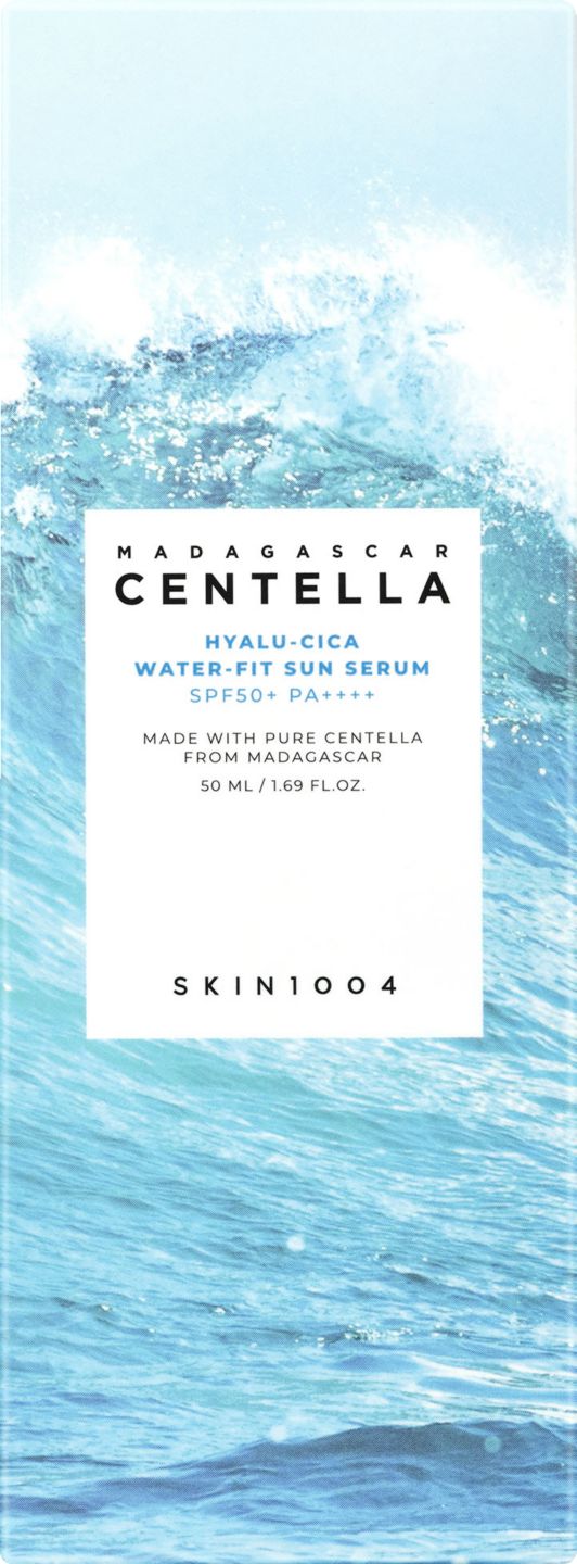 Изображение на Skin1004 Слънцезащитен крем
Centella