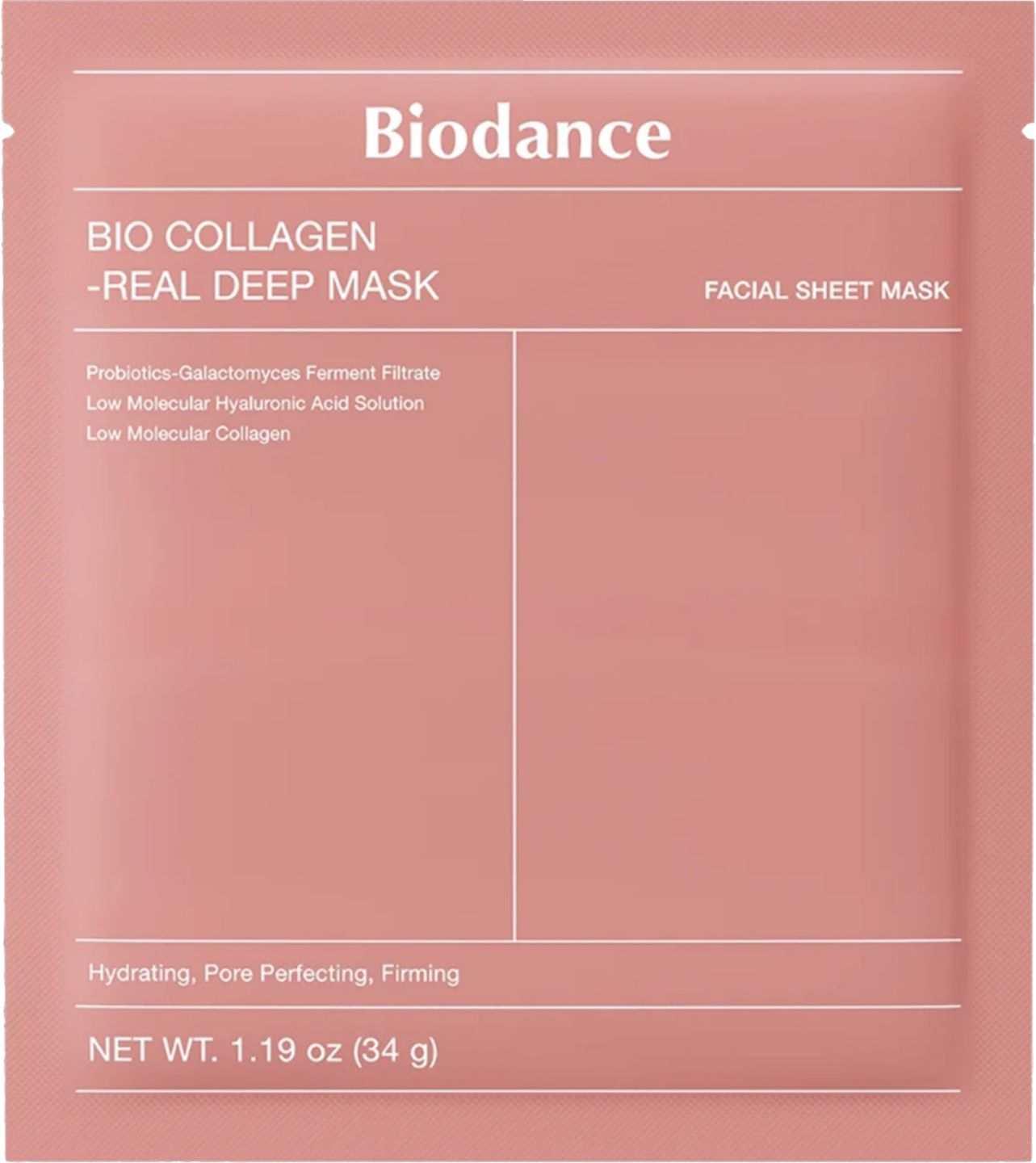 Изображение на Biodance Маска за лице
различни видове