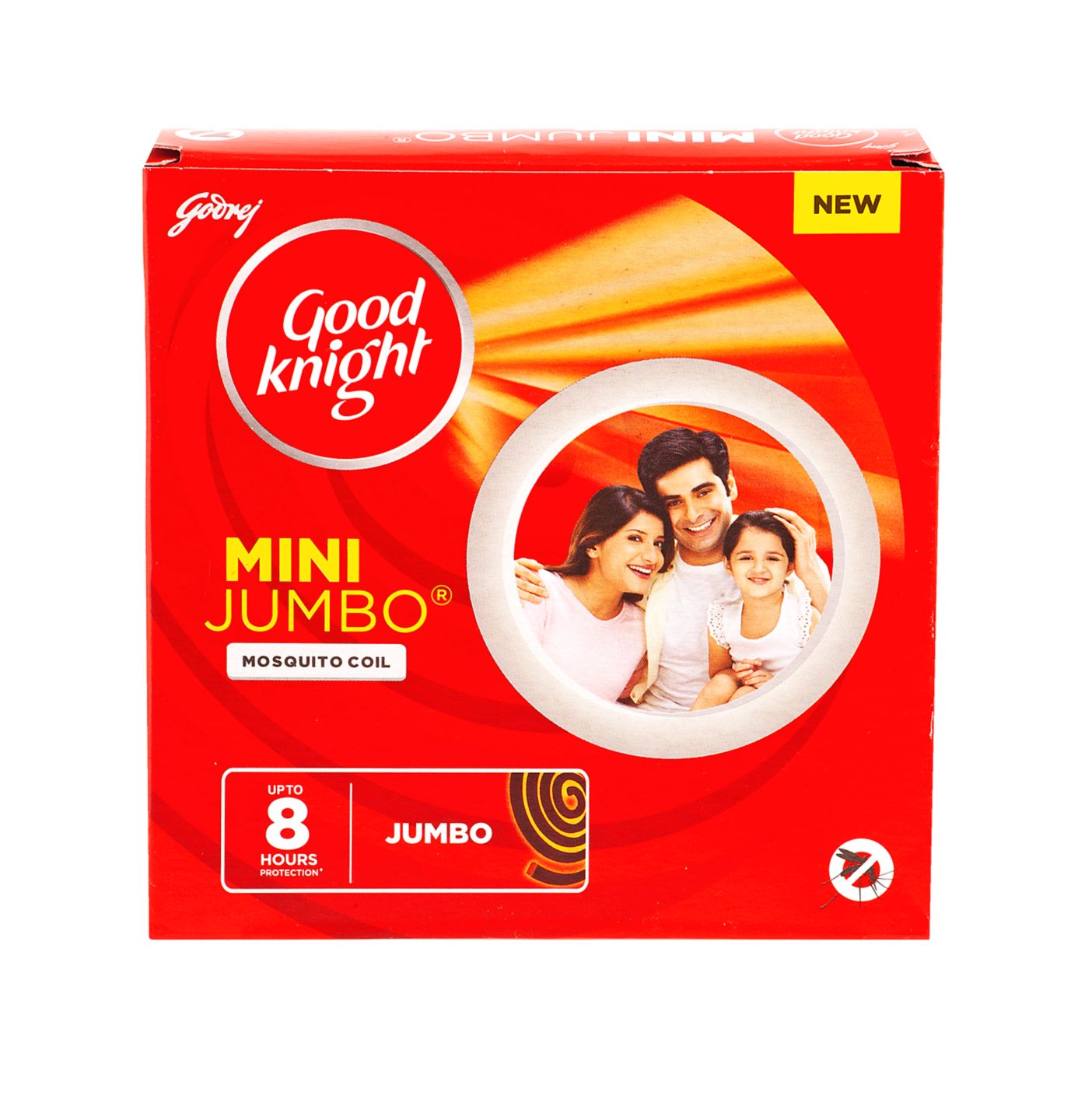 Good Knight Spirala protiv komaraca
MPC 2.5.2025=1,19€