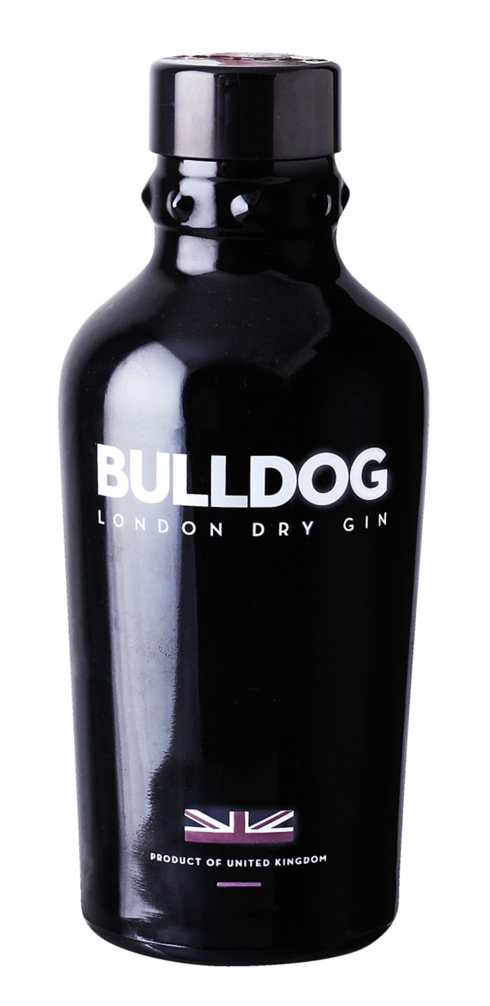 Bulldog Gin
MPC 2.5.2025=29,99€