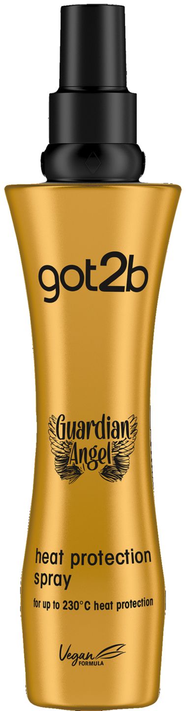 Изображение на GOT2B Спрей за коса
различни видове
