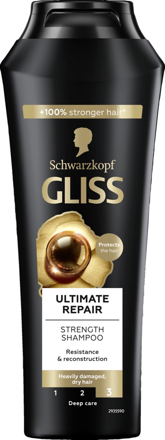 Изображение на GLISS Шампоан или Балсам
избрани видове