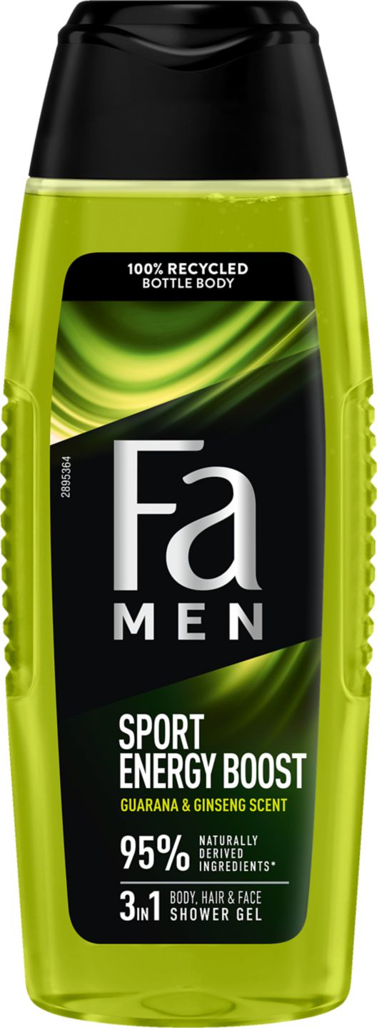 Fa Sprchový gel
