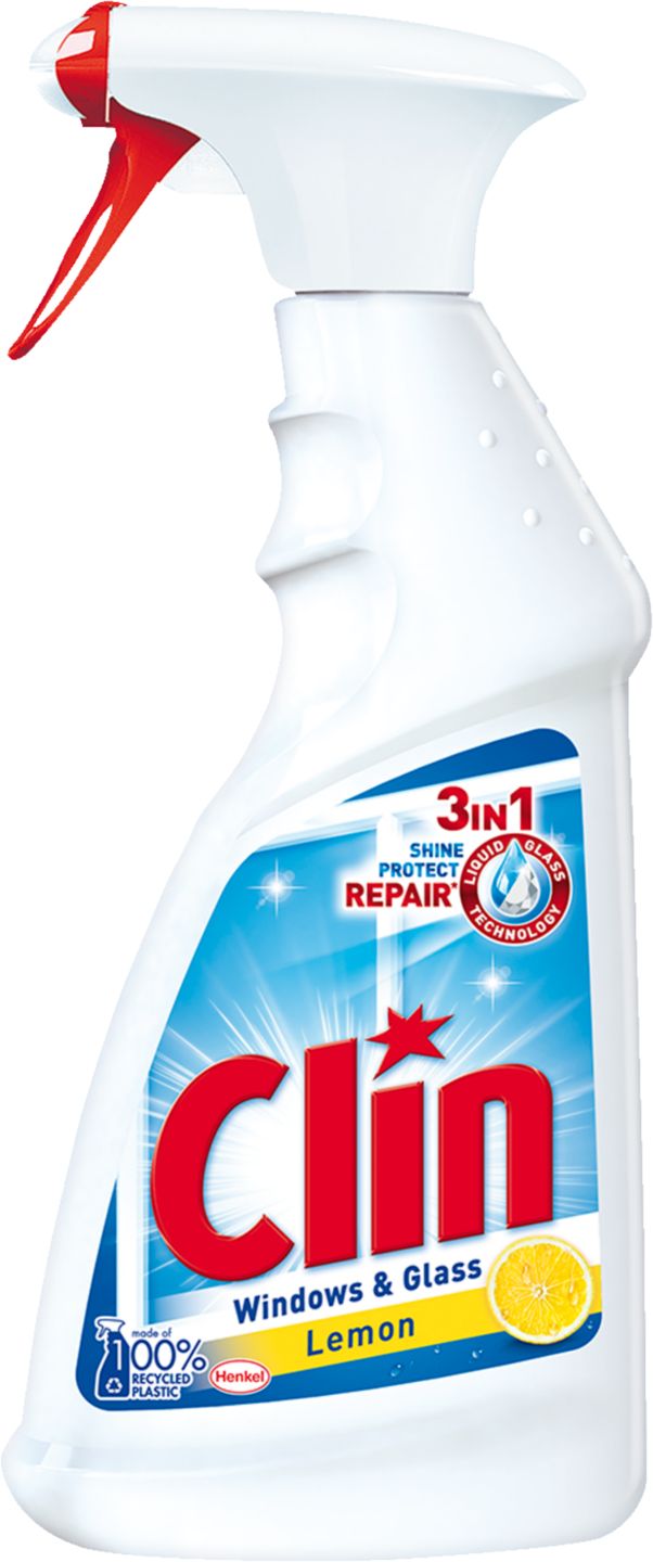 Clin Čistič oken