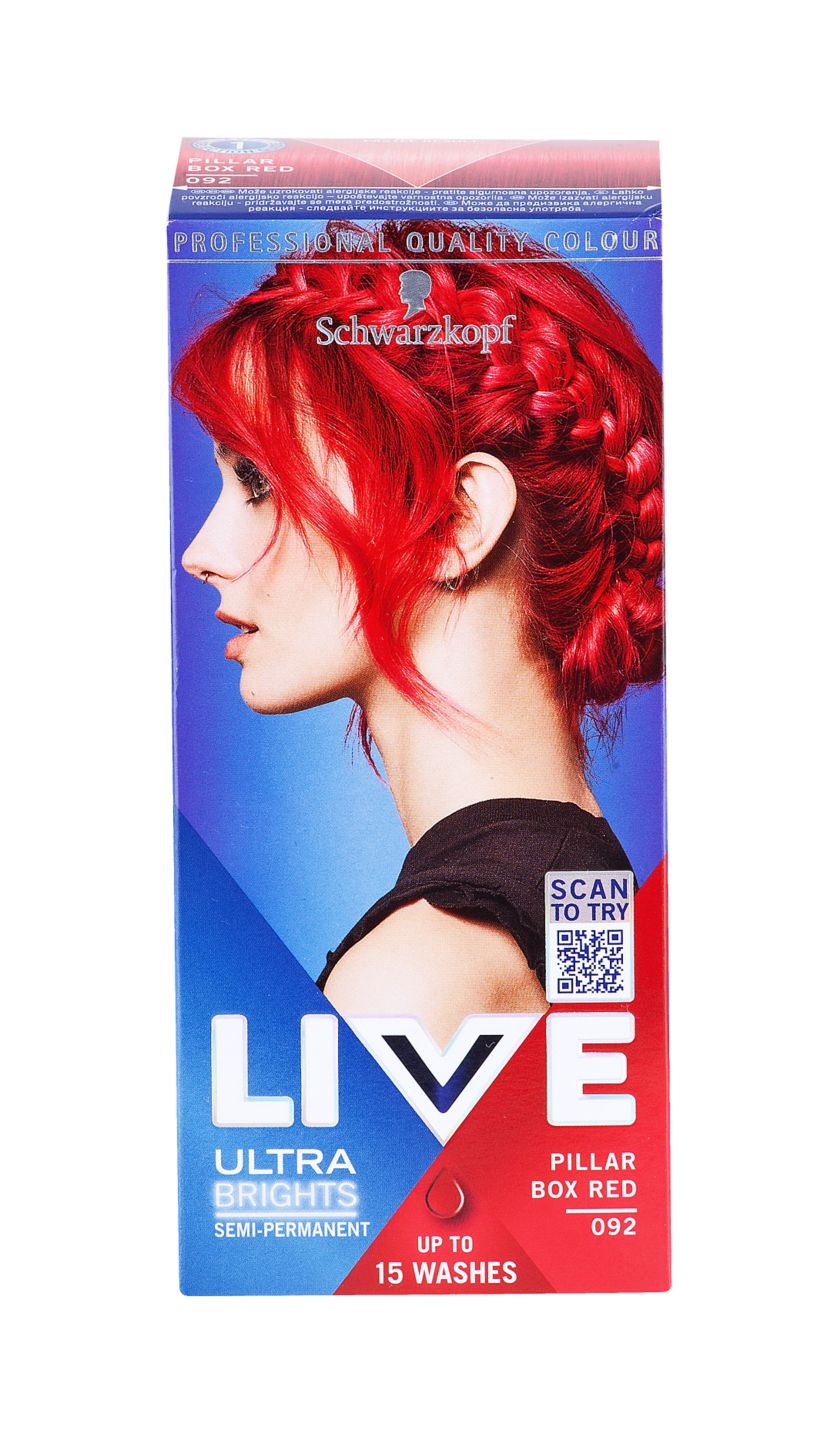 Live Boja za kosu
MPC 2.5.2025=6,25€