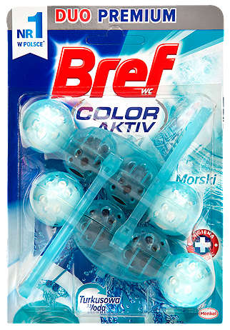 Bref Zawieszki do WC