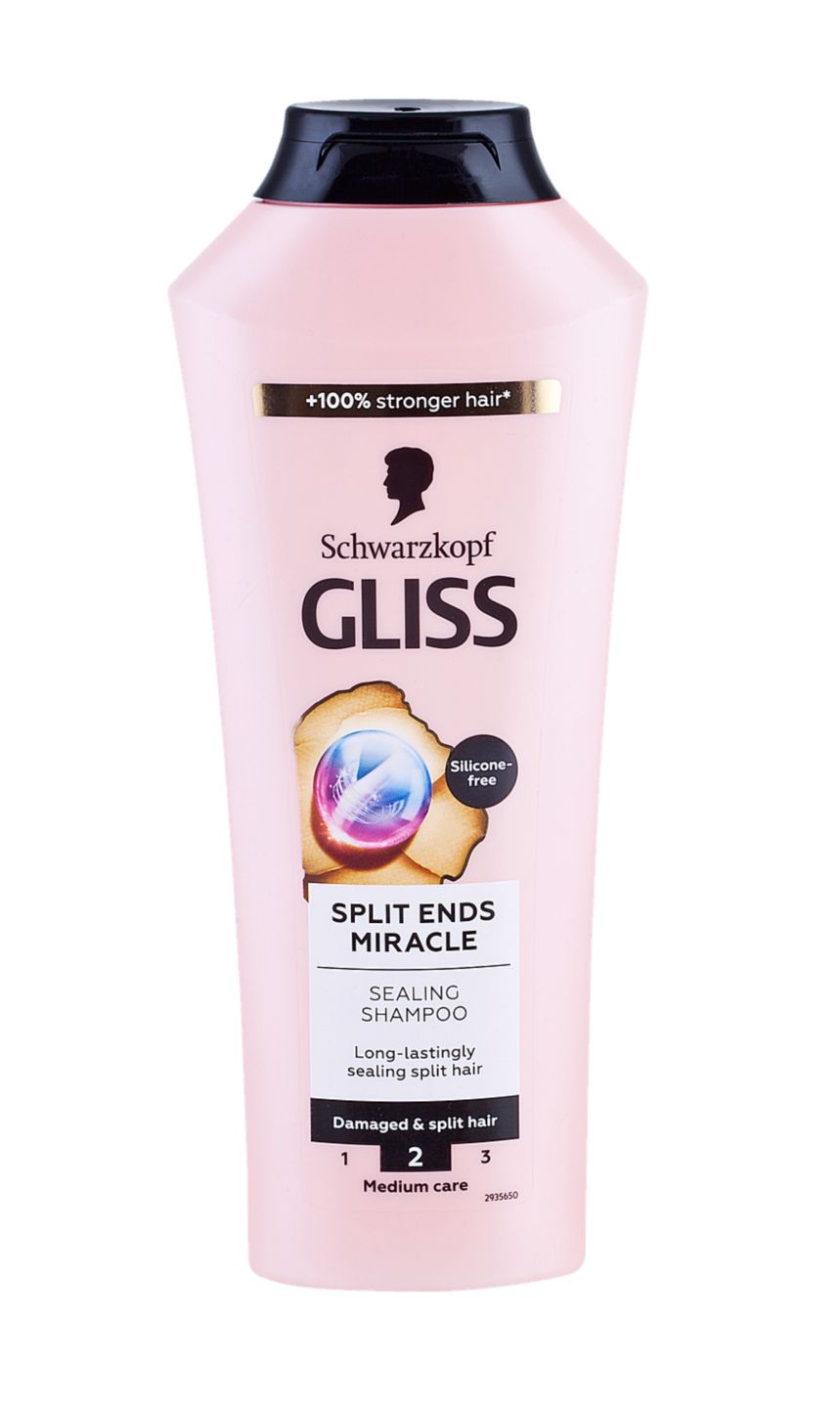 Gliss Šampon
MPC 2.5.2025=6,49€