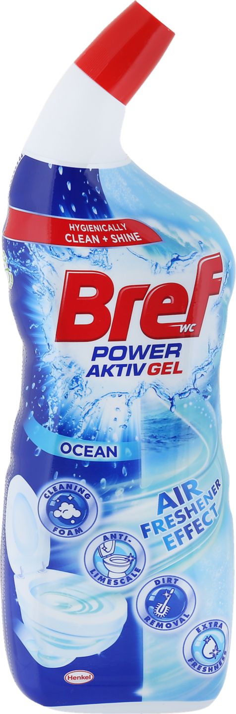 Bref WC čistič