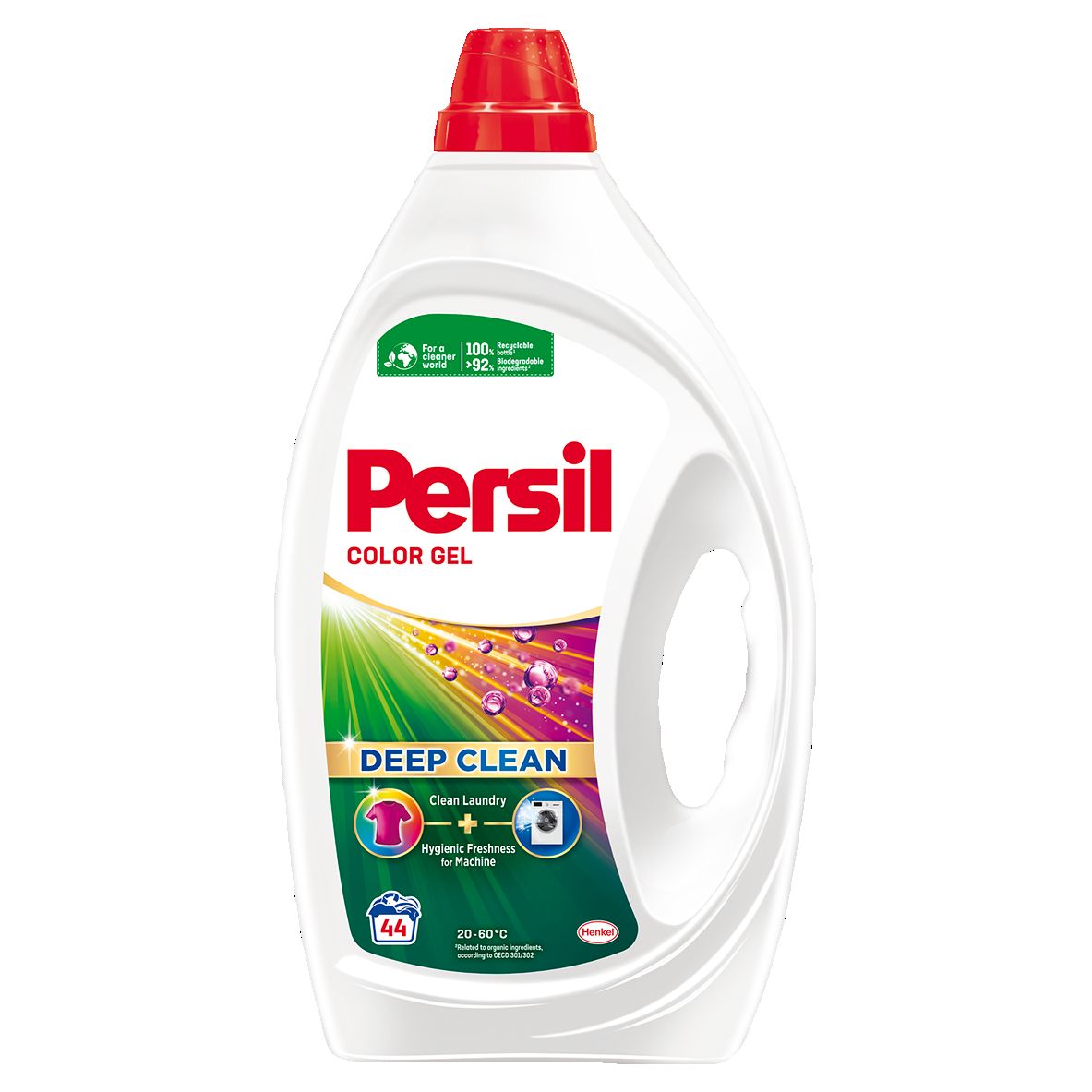 Изображение на Persil Прах, Гел или Капсули
избрани видове