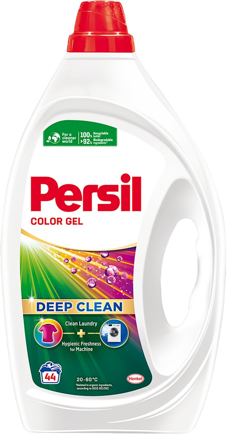 Persil Prací gel