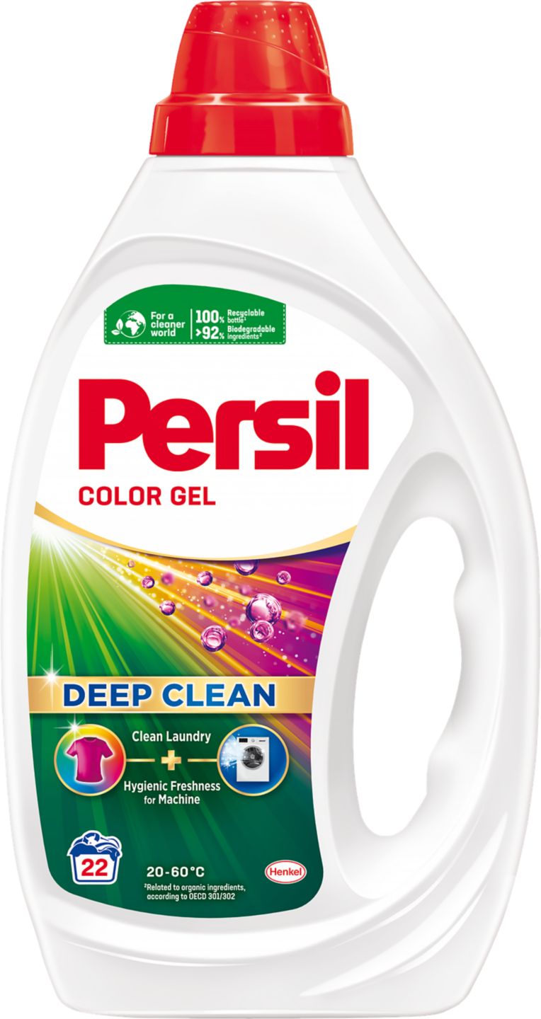Persil Prací gel
