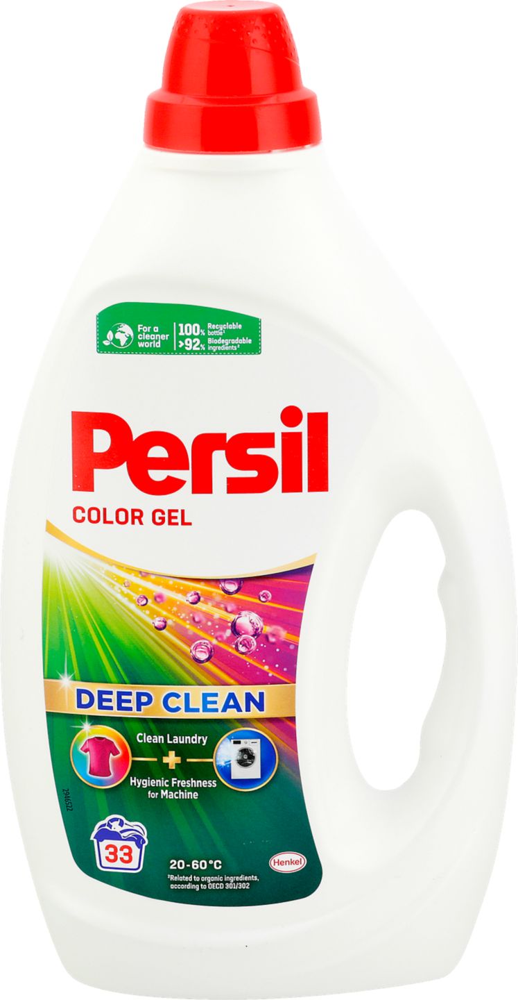 Persil Prací gel