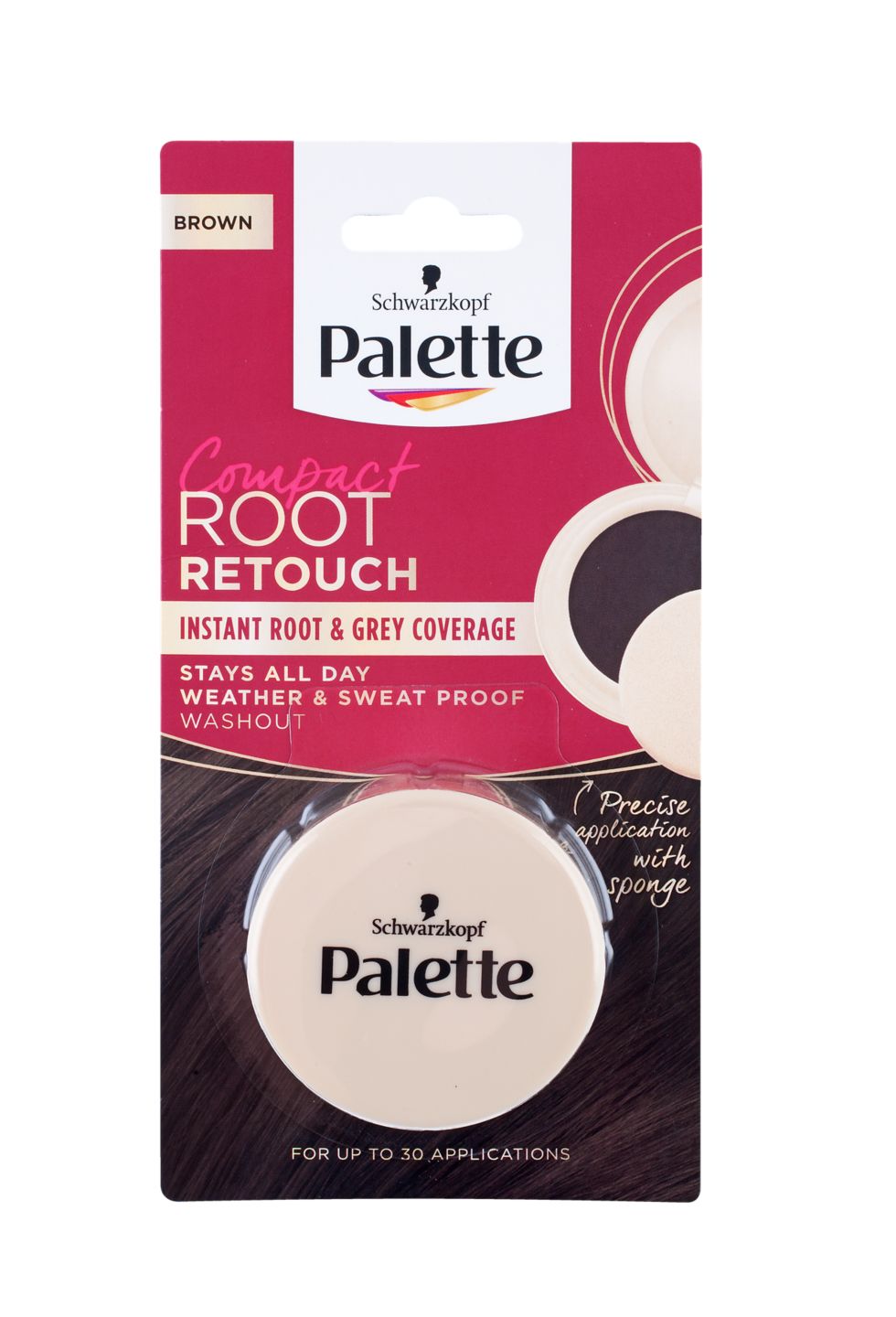 Palette Boja za kosu
MPC 2.5.2025=5,29€