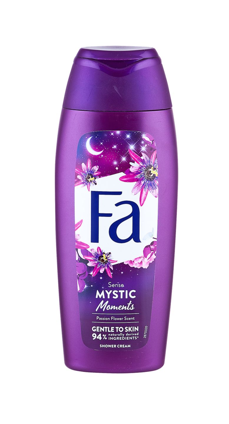 Fa Gel za tuširanje
MPC 2.5.2025=3,55€