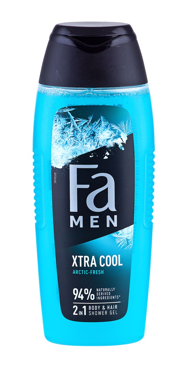 Fa Šampon i gel za tuširanje
MPC 29.07.2026=3,99€
