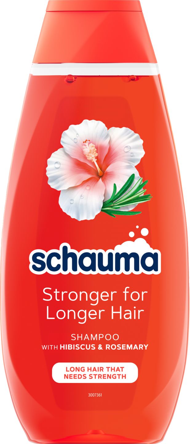 Изображение на SCHAUMA Шампоан или Балсам
различни видове