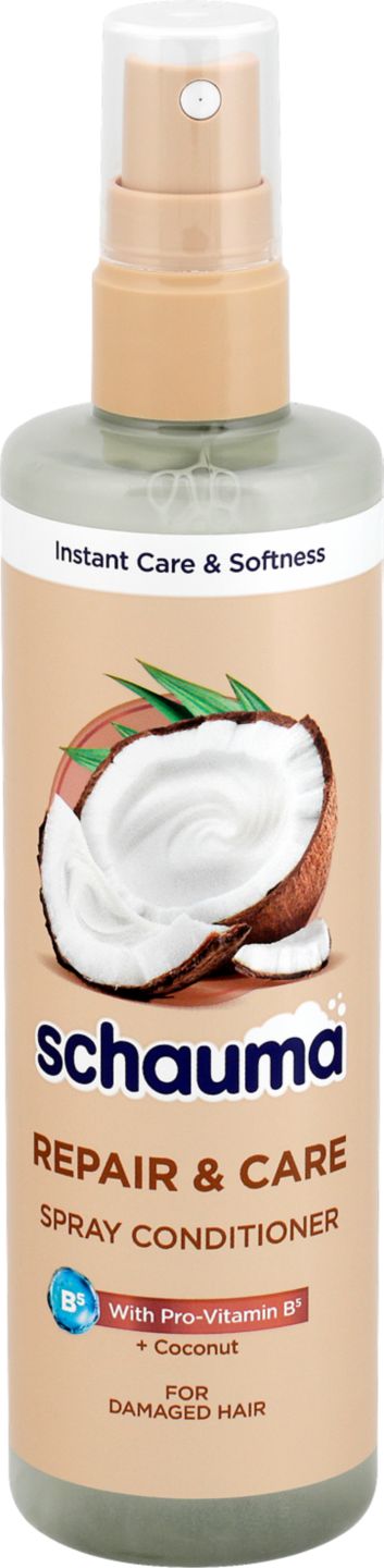 Schauma Kondicionér ve spreji