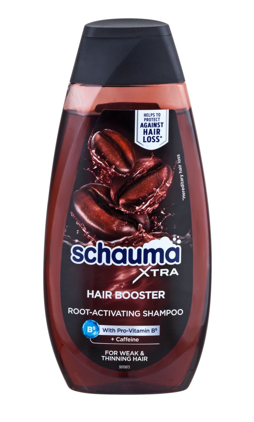 Schauma Šampon
MPC 18.02.2026=4,19€