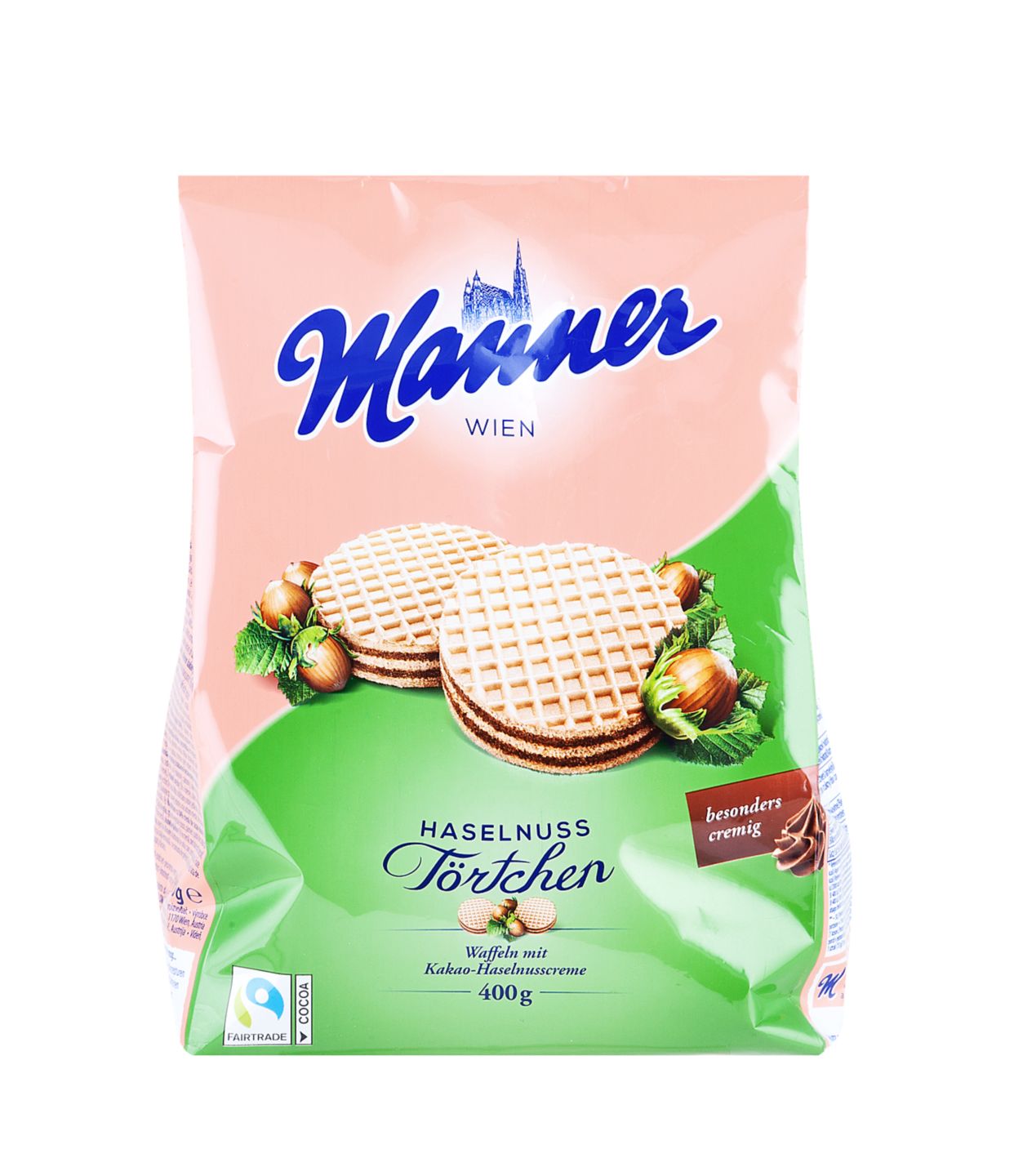 Manner Napolitanke
MPC 2.5.2025=3,99€