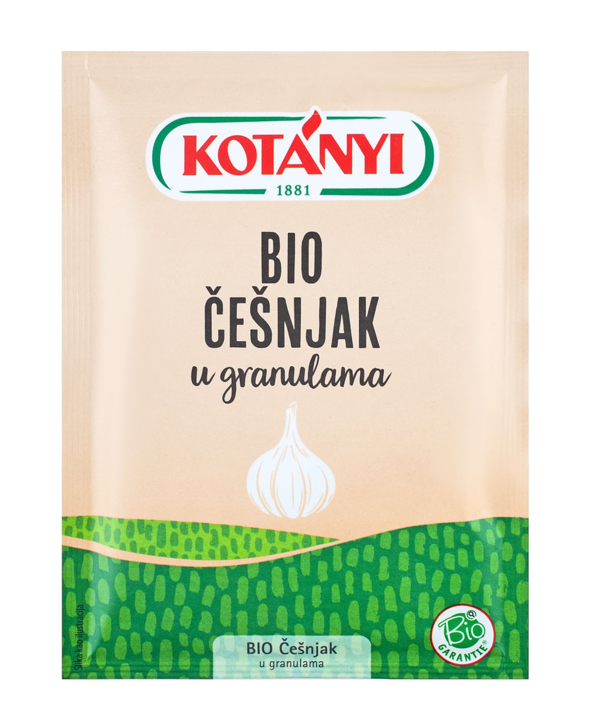 Kotanyi Začin
