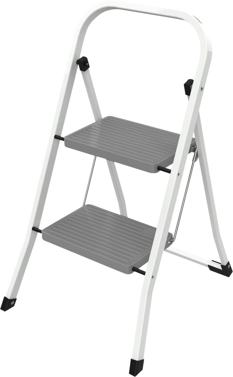 Schůdky 2stupňové
skládací