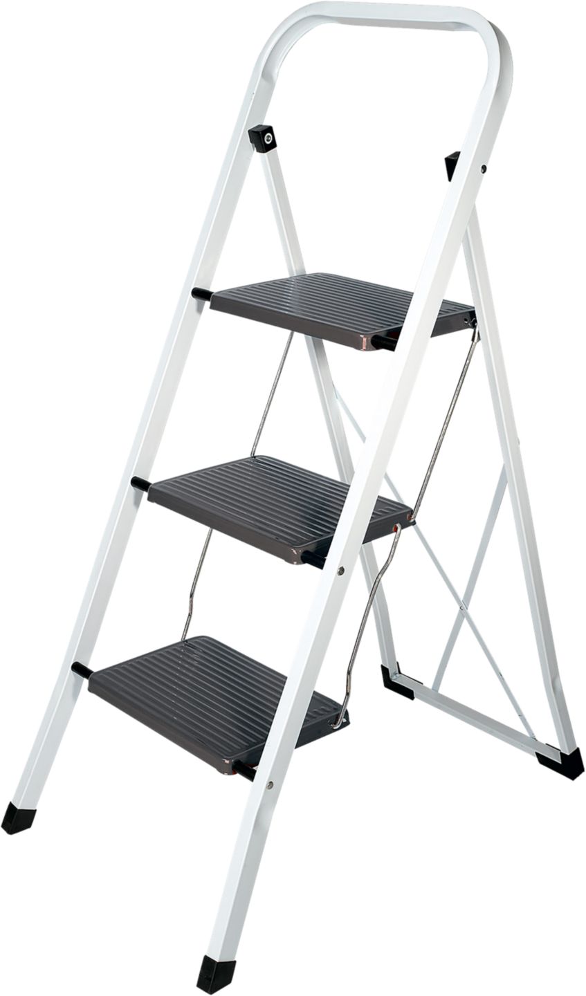 Schůdky 3stupňové
skládací