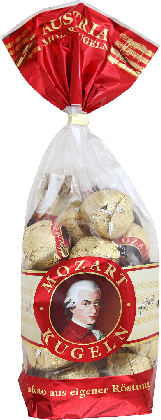 Austria Mozartove gule