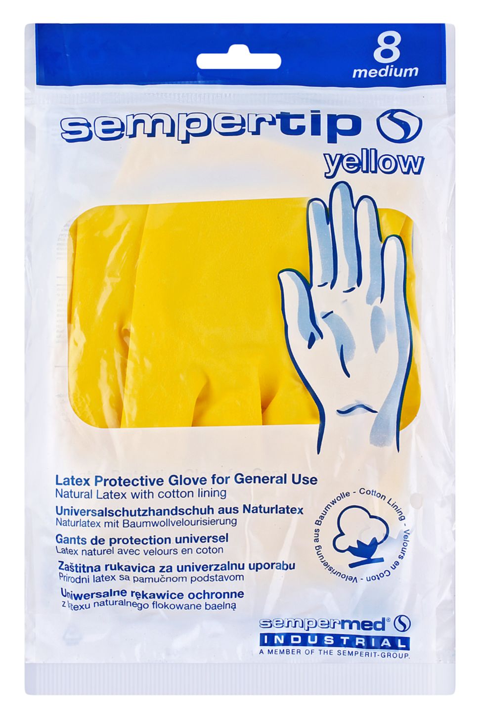 Semperit Gumene rukavice
MPC 2.5.2025=1,69€