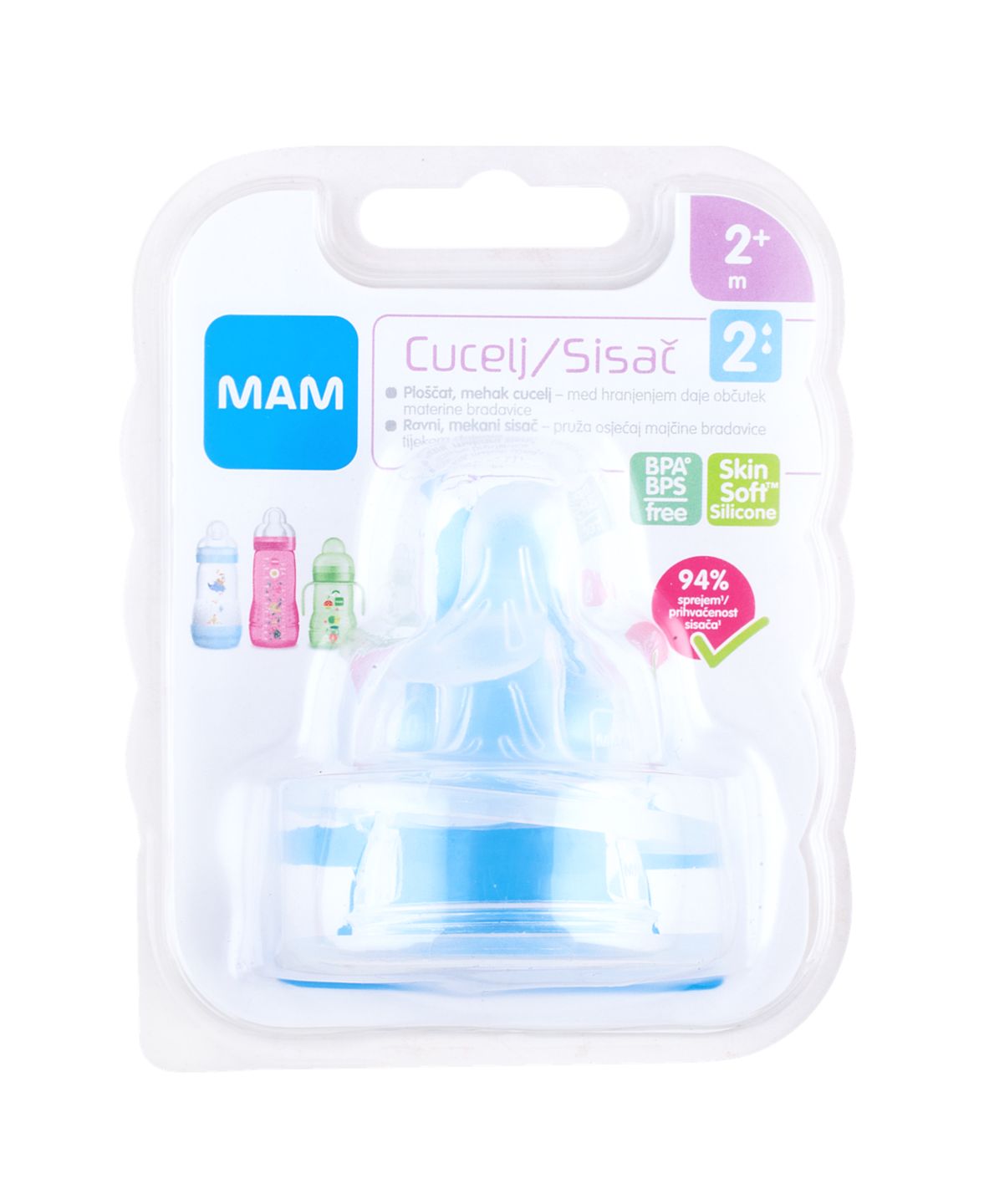 MAM Sisač za djecu
MPC 2.5.2025=6,99€