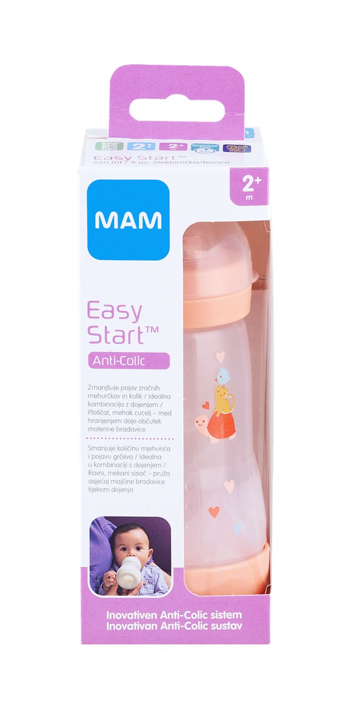 MAM Bočica za djecu
MPC 2.5.2025=7,69€