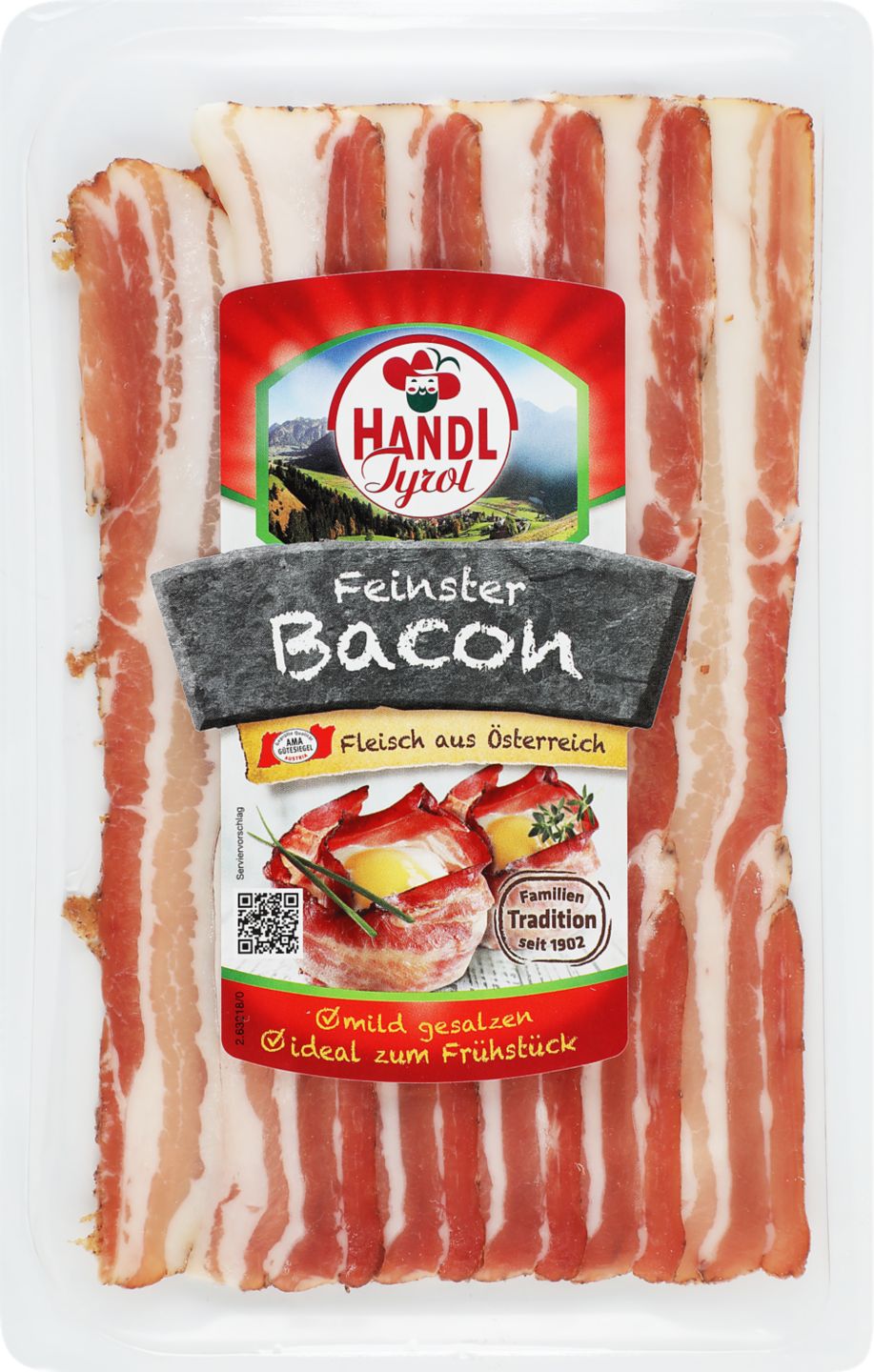 Tirolská slanina 