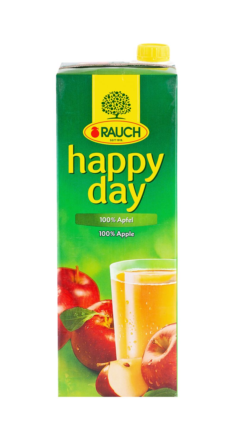 Happy day Voćni sok