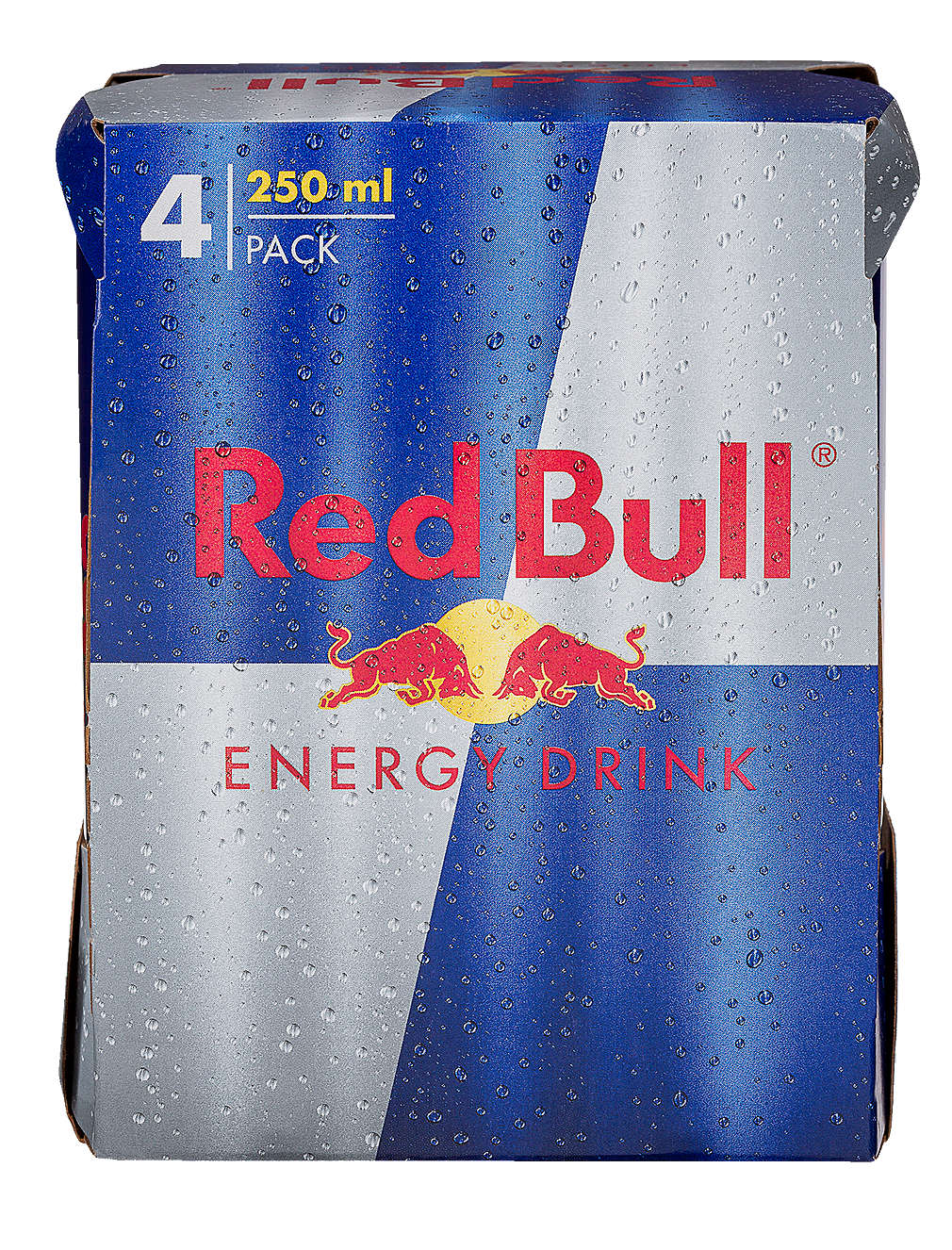 Изображение за продукта Red Bull Енергийна напитка промопакет
