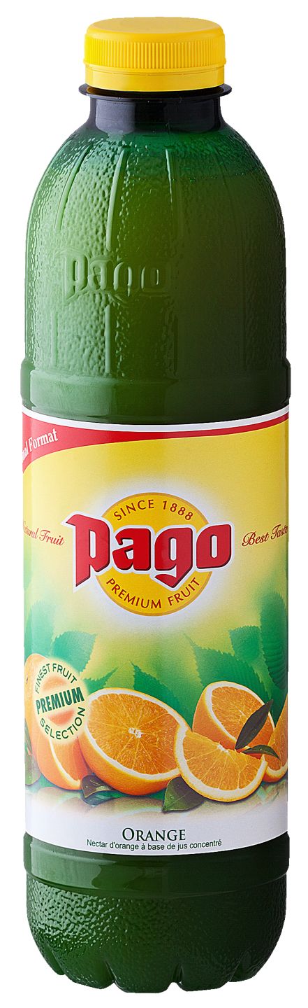 Pago Voćni nektar
MPC 2.5.2025=4,45€