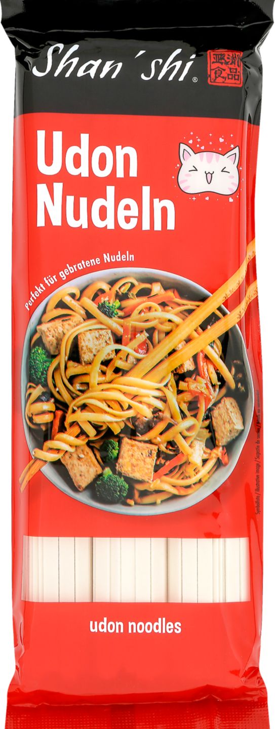 Shan Shi pšenič.bezvaj.nudle
Udon