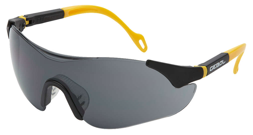 Fotografija ponude Zaštitne naočale sportski dizajn