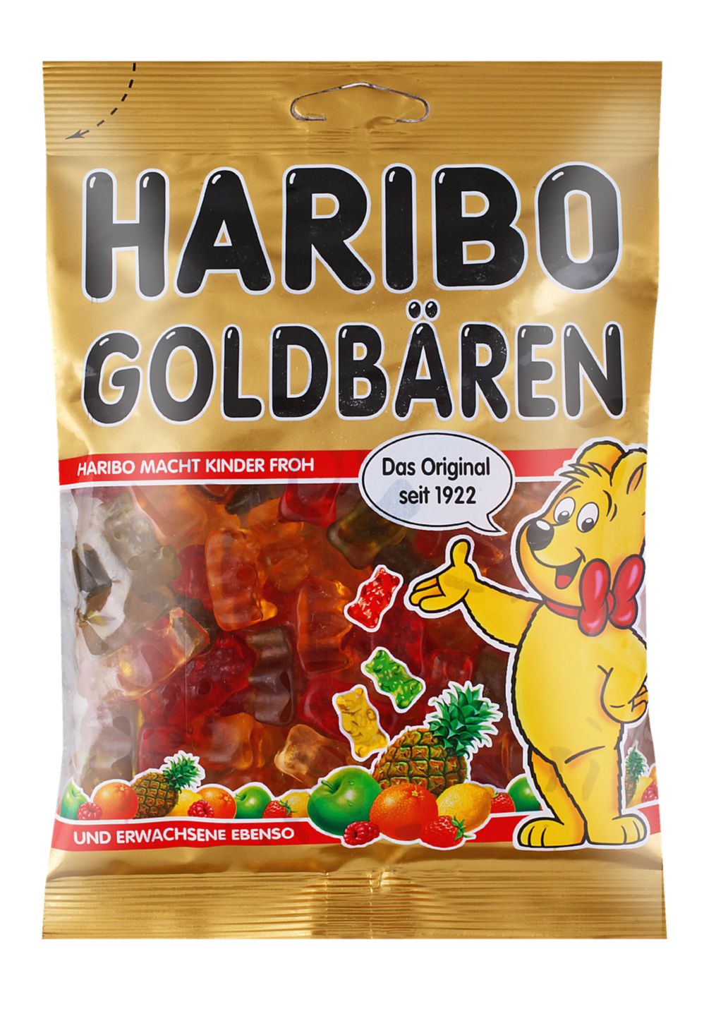 Haribo Bomboni
MPC 2.5.2025=2,45€