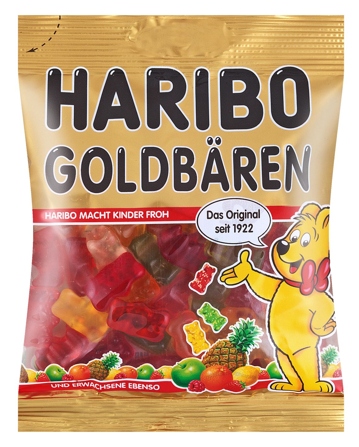 Haribo Bomboni
MPC 2.5.2025=1,45€
