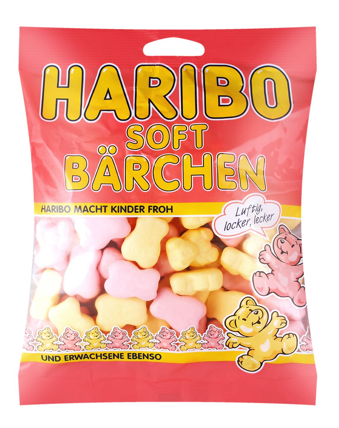 Haribo Bomboni
MPC 2.5.2025=2,45€