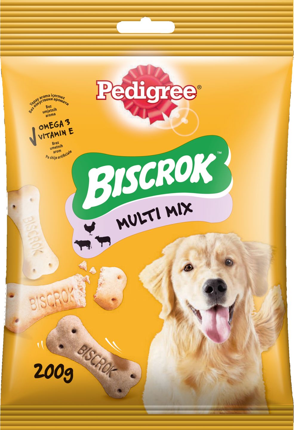 Изображение на Pedigree Лакомство за кучета