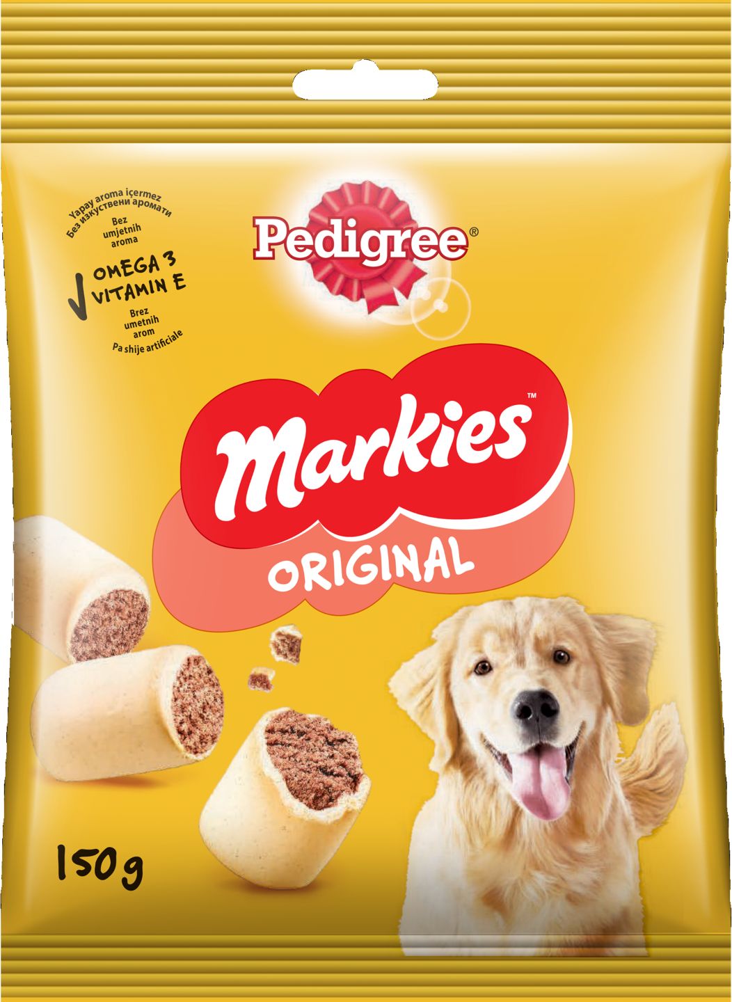 Изображение на Pedigree Лакомство за куче
различни видове