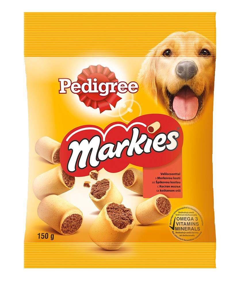 Pedigree Poslastica za pse
MPC 2.5.2025=1,79€