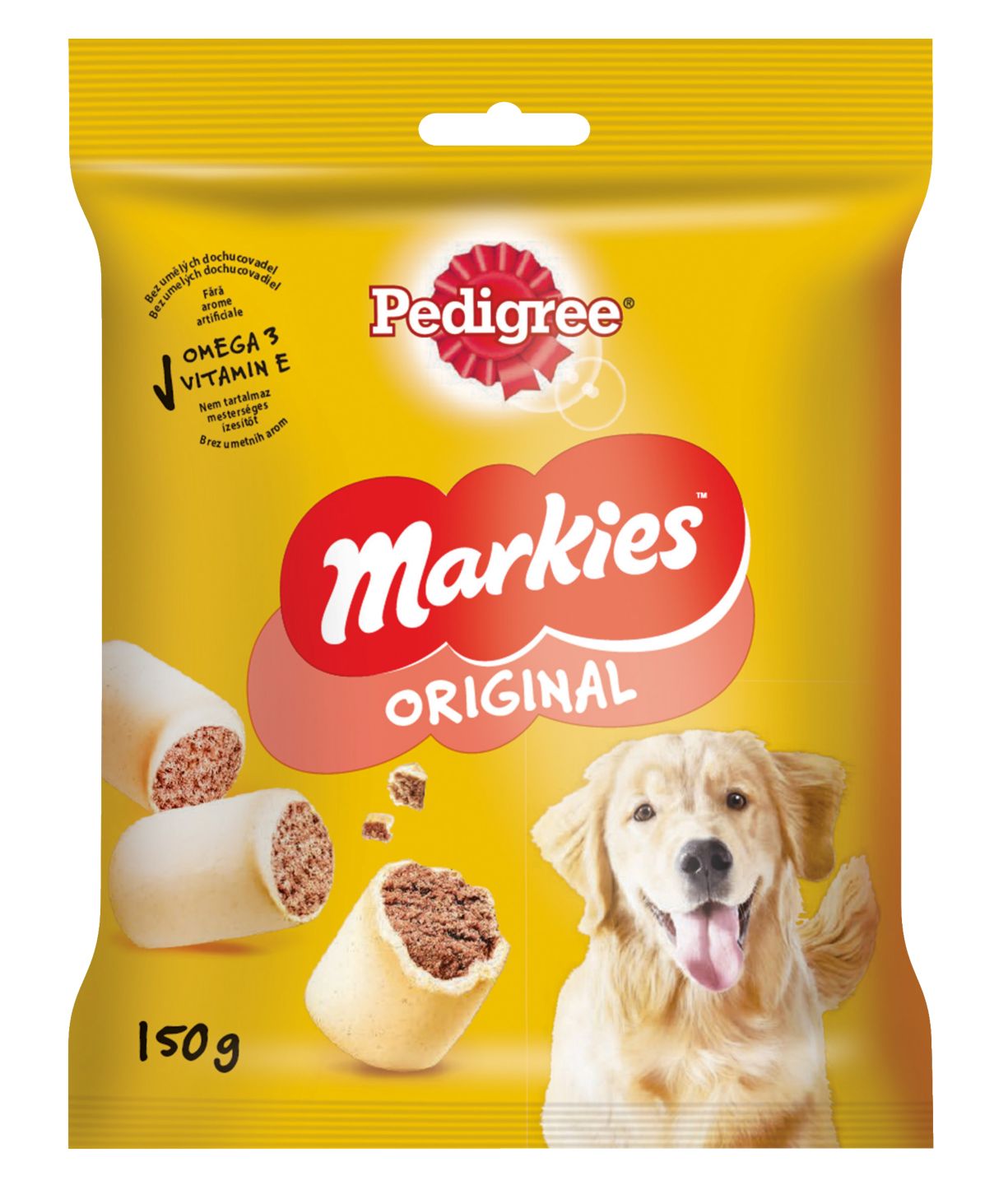 Pedigree Pochúťka pre psy
