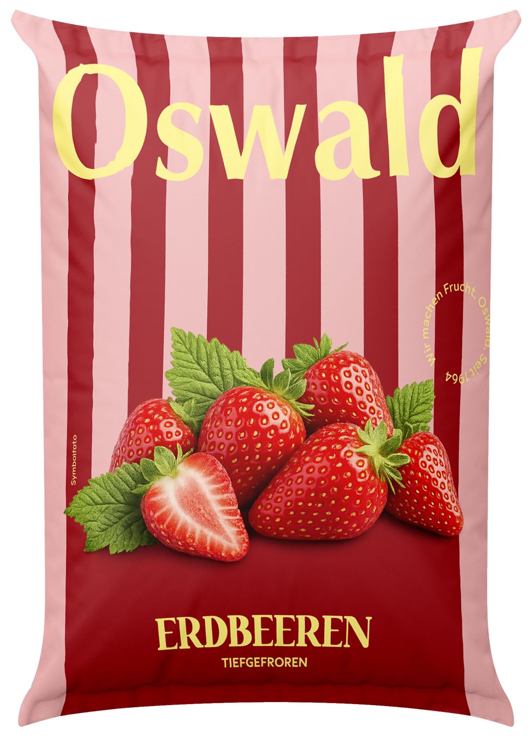 OSWALD Früchte